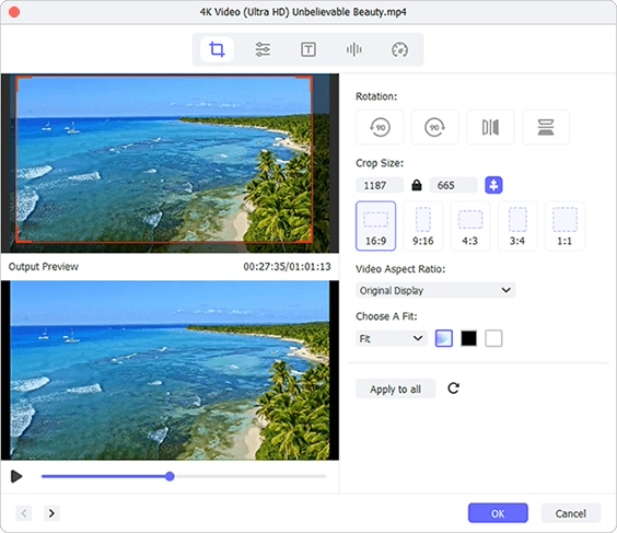 How to convert a GIF into an MP4 video with Photoshop - Quora