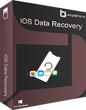 joyoshare iphone data recovery license