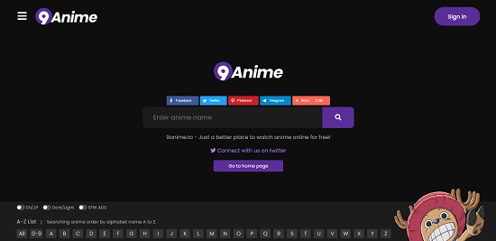 Best Anime Streaming Sites to Download Anime [Free and Paid]