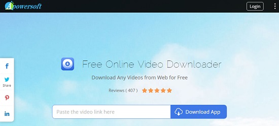 Brightcove deals video downloader