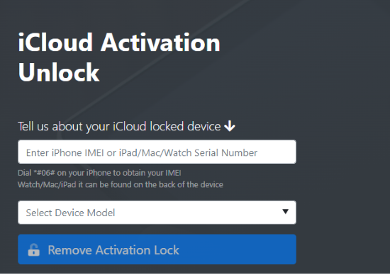 How To Remove Activation Lock Without Previous Owner In 2024