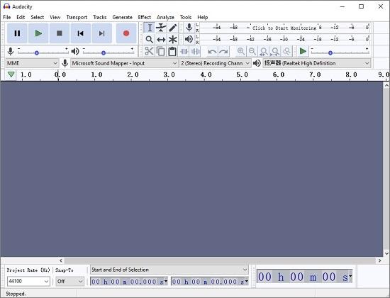 convert flac to mp3 with audacity