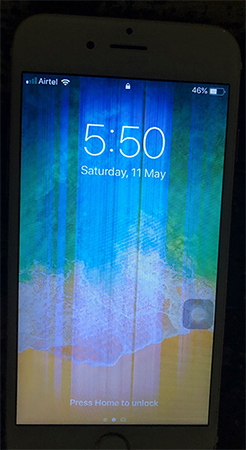 7 Effective Ways to Fix iPhone Screen Glitching Issues