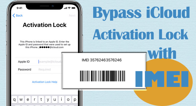 How To Bypass Icloud Activation With Imei Free
