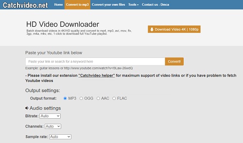 6 Best YouTube to FLAC Converter and Downloader