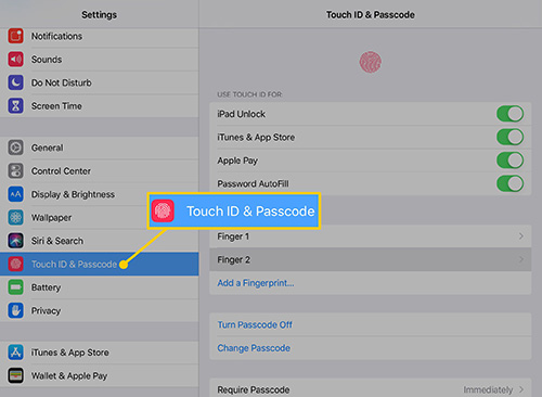 how-to-change-passcode-on-ipad-with-ease