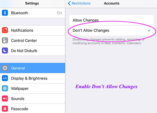 How to Fix iPhone Cellular Data Not Working