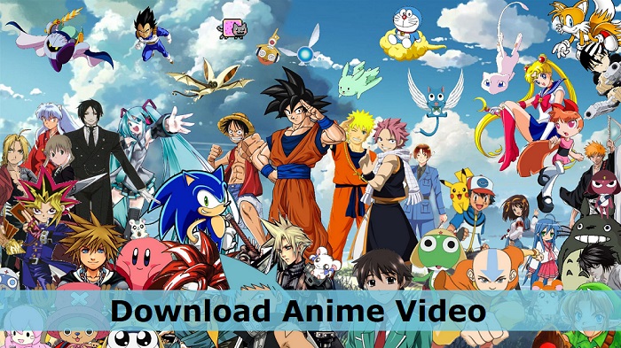 How To Download Anime Videos Using Idm - Colaboratory