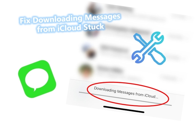 downloading-messages-from-icloud-stuck-2022