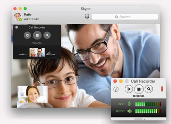 skype video call recorder software