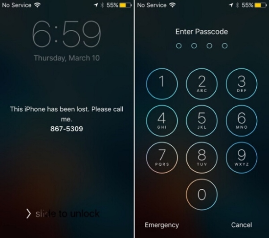 iPhone Lost Mode Unlock: Best 4 Ways in 2024