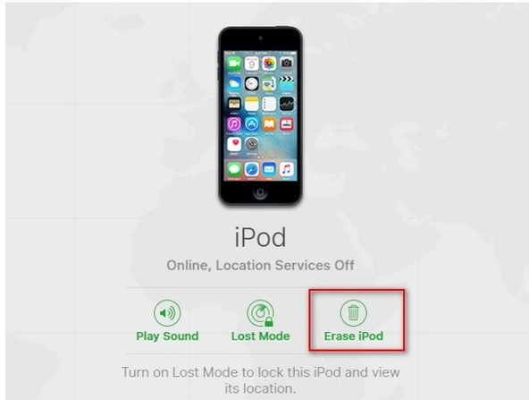 Fix My iPhone for ipod instal