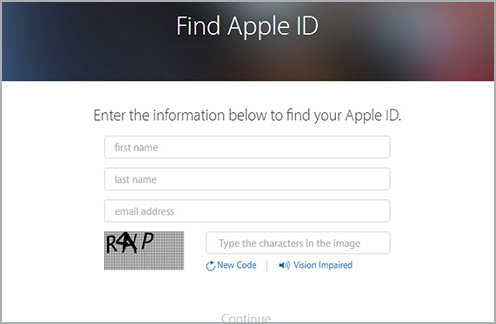 This apple id cannot be used to unlock outlet this apple