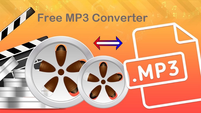 The Best Free  to MP3 Converter