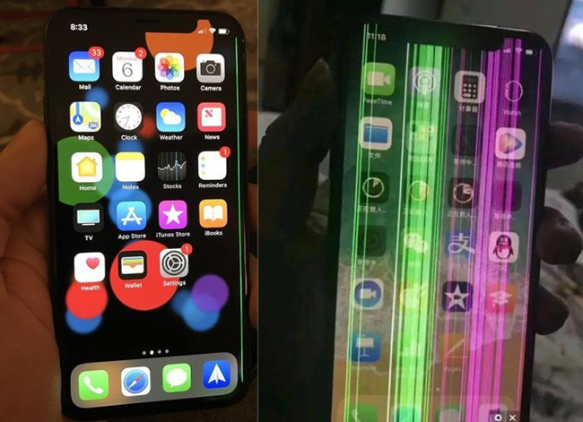 Top 7 Ways to Fix iPhone X Screen Glitching 2023 
