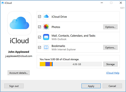 How to Find iCloud Email Address and Password? Viable Ways Provided