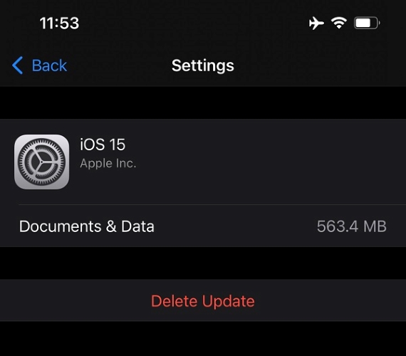 iPhone Stuck on Verifying Update 2024 Newest Guide