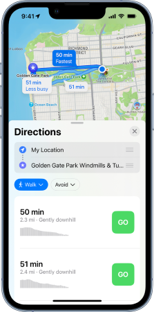 Top 13 Ways To Fix IPhone Maps Voice Not Working