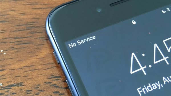 IPhone Says No Service Get Fixed With One Stop Guide