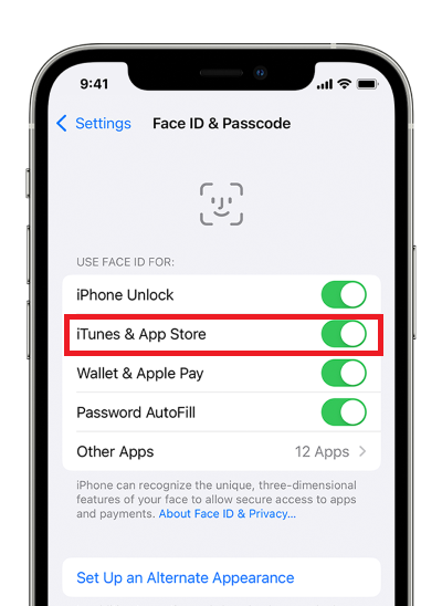 6 Best Ways to Fix iPhone App Store Keeps Asking for Password