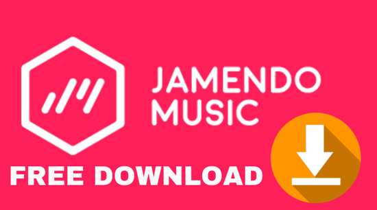 free music download jamendo