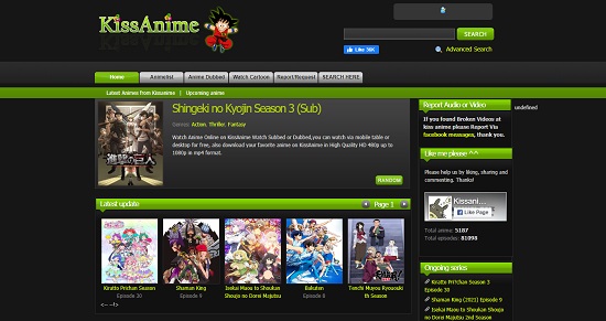 Download Anime Video  Free Sites + Video Downloaders