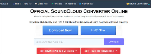 soundcloud download entire playlist
