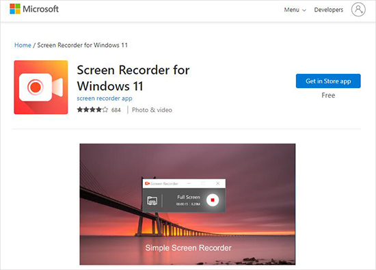 11 Best Screen Recorders for Windows 11 [2023]