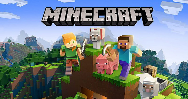 record minecraft for mac