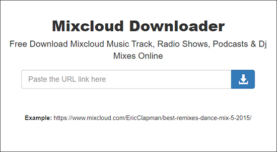 5 Best Ways To Download Music From Mixcloud