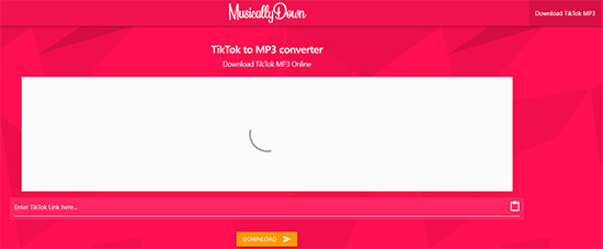 Updated] Top 6 Free TikTok to MP3 Converters You Must Know