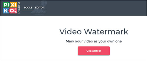 watermark maker online