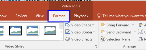 How-To Guide: Rotate Video in PowerPoint