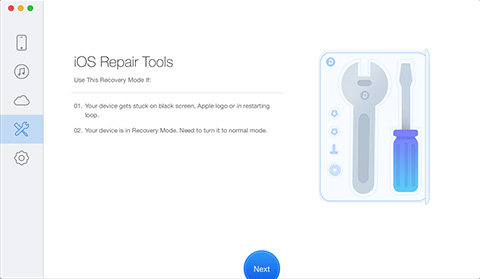 Imyfone Fixppo – Professional Ios Repair Tool Installer