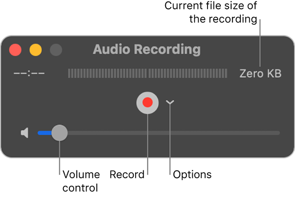 5 Ways to Record a WAV File on Mac [Updated]