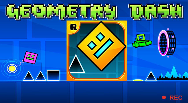 How To Record Geometry Dash OBS Included 