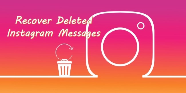 Can You Recover Deleted Instagram Messages? YES!