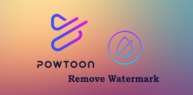 Easy Ways to Remove Powtoon Watermark
