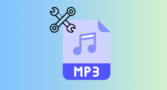 The Best Solution to Solve  to MP3 not Working Problem with Ease
