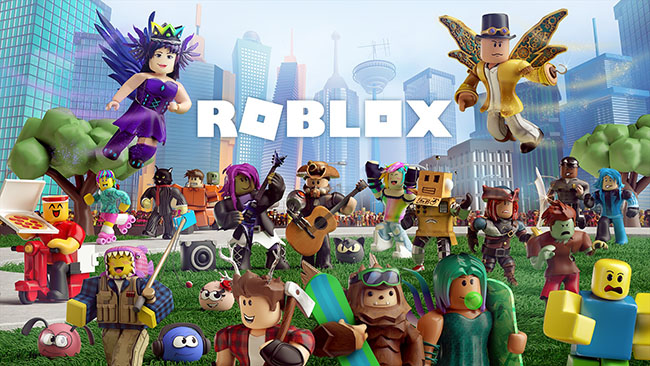 Roblox Xbox Cursor