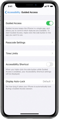 9 Fixes To Guided Access Not Working On IPhone/iPad