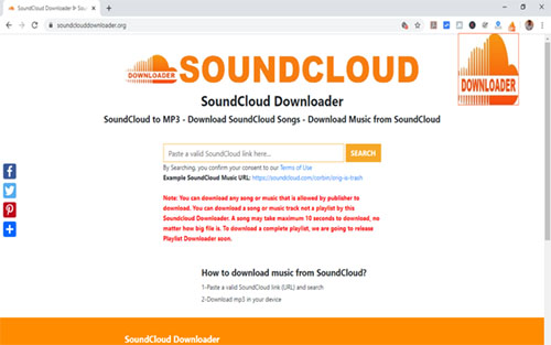 9 soundcloud downloader
