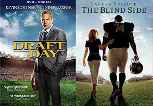 the blind side