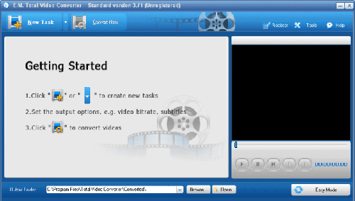 total video converter