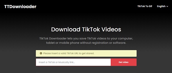 Download TikTok Videos in MP4 Format: The Ultimate Solution - GIS user  technology news
