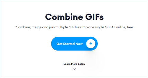 Top 6 GIF Combiner  How to Merge GIFs Free in 2023 - EaseUS