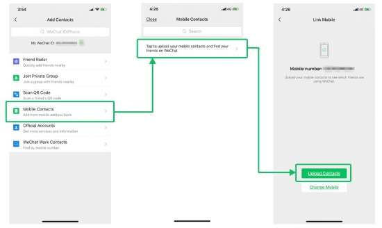 how-to-recover-deleted-wechat-contact-on-iphone-2024-finest-ways