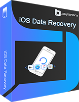 descargar jihosoft iphone data recovery