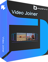 joyoshare video joiner combine gifs