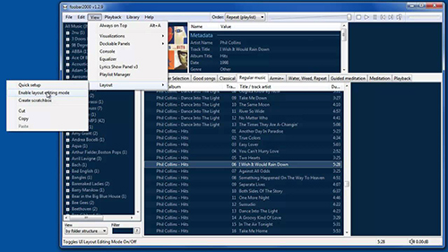 join flac files in foobar2000